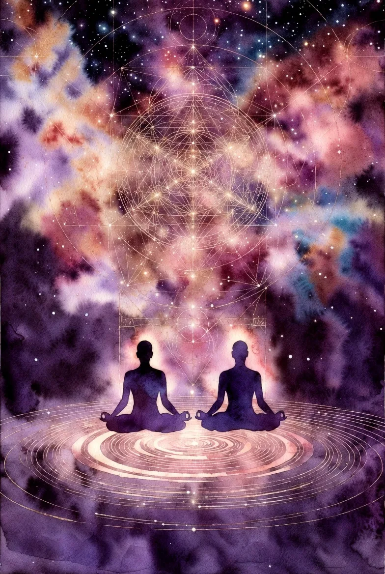 Dimension Transcendantale